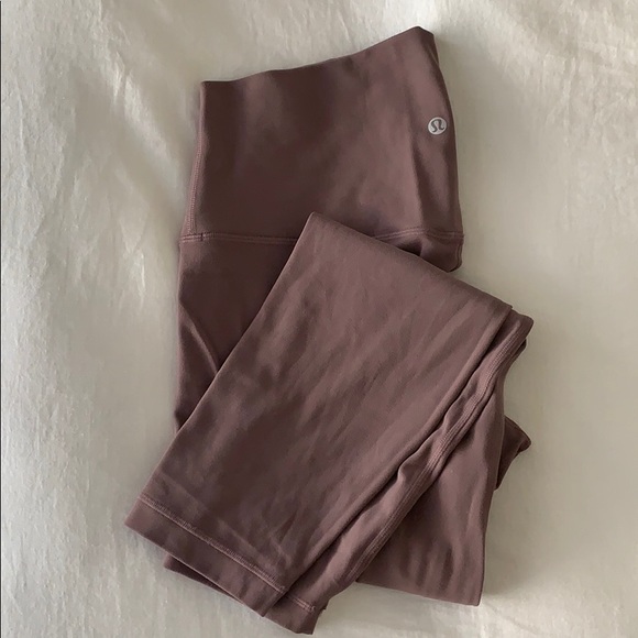 graphite purple lululemon